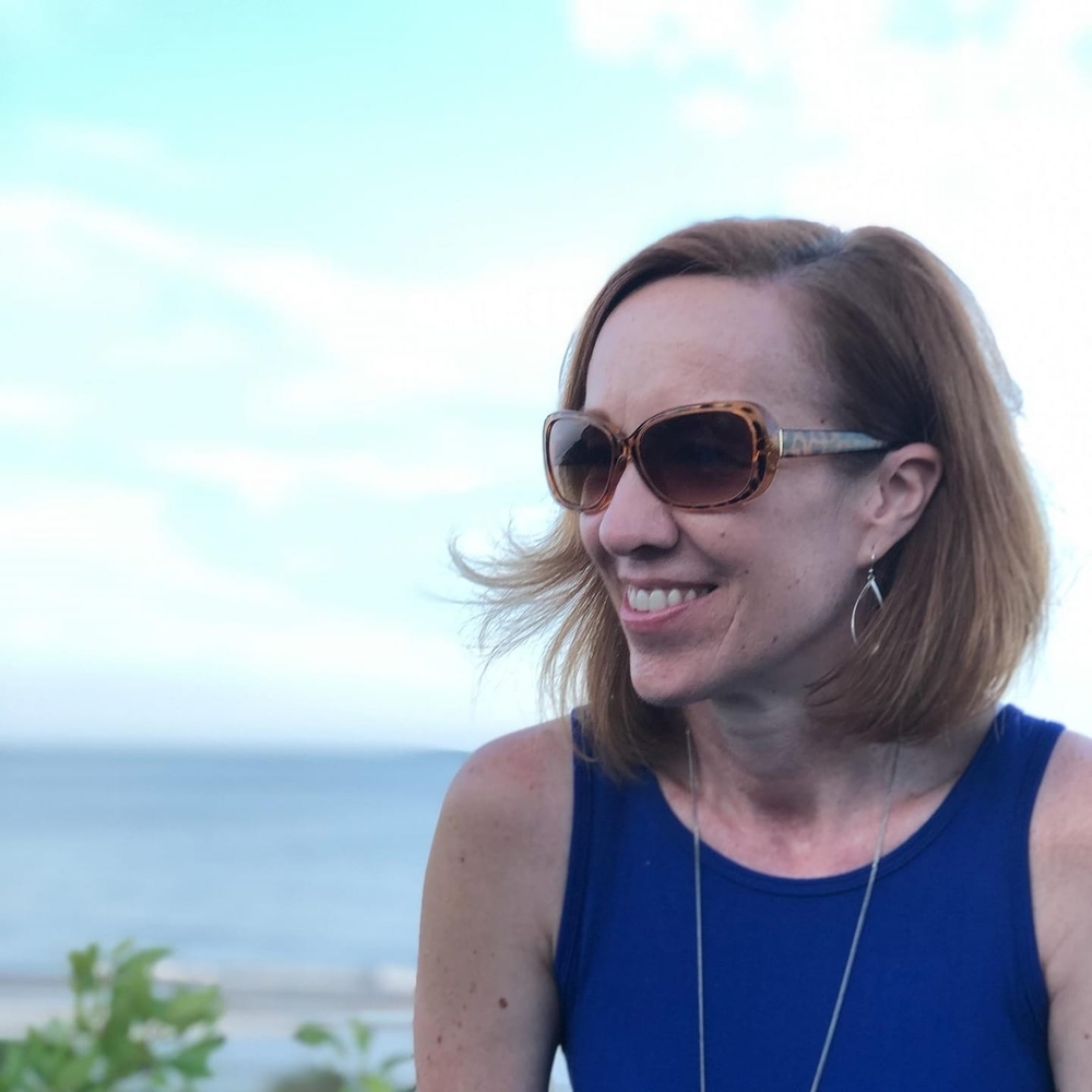 Meet your Posher, Jill